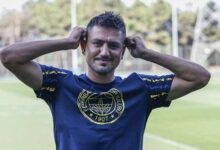 Cengiz Ünder'e sürpriz teklif! Fenerbahçe'de bir ayrılık daha kapıda 10 cengiz undere surpriz teklif fenerbahcede bir ayrilik daha kapida WDXHycAw