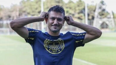 Cengiz Ünder'e sürpriz teklif! Fenerbahçe'de bir ayrılık daha kapıda 7 cengiz undere surpriz teklif fenerbahcede bir ayrilik daha kapida WDXHycAw