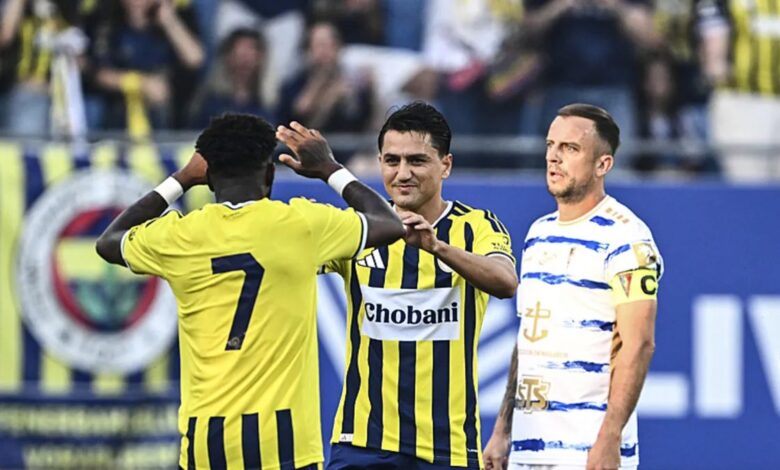 Cengiz ve Fred kalıyor 1 cengiz ve fred kaliyor HetcfMvP