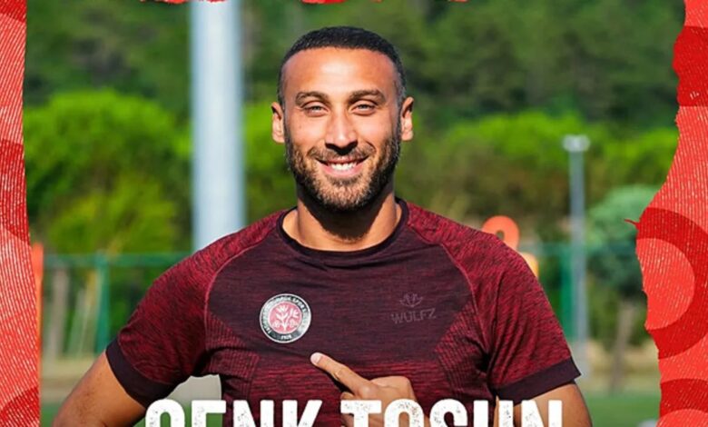 Cenk imzayı attı 1 cenk imzayi atti mHyE45be