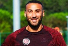 Cenk Tosun'dan sürpriz imza! Resmi açıklama geldi 13 cenk tosundan surpriz imza resmi aciklama geldi LlXRwTMc