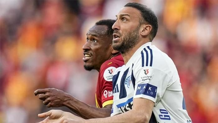 Cenk Tosun'dan sürpriz transfer! Mutabakat sağlandı: İşte yeni kadrosu... 2 cenk tosundan surpriz transfer mutabakat saglandi iste yeni kadrosu 0