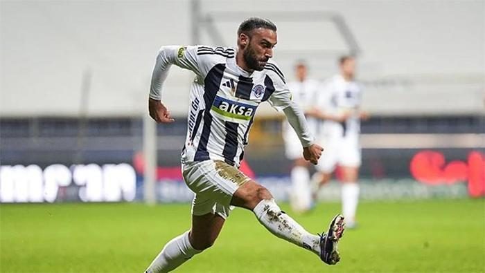Cenk Tosun'dan sürpriz transfer! Mutabakat sağlandı: İşte yeni kadrosu... 4 cenk tosundan surpriz transfer mutabakat saglandi iste yeni kadrosu 2