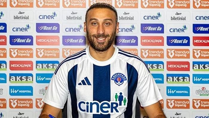 Cenk Tosun'dan sürpriz transfer! Mutabakat sağlandı: İşte yeni kadrosu... 5 cenk tosundan surpriz transfer mutabakat saglandi iste yeni kadrosu 3 jk5UINjh