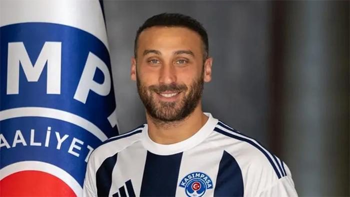 Cenk Tosun'dan sürpriz transfer! Mutabakat sağlandı: İşte yeni kadrosu... 7 cenk tosundan surpriz transfer mutabakat saglandi iste yeni kadrosu 5 ObrGfBkC