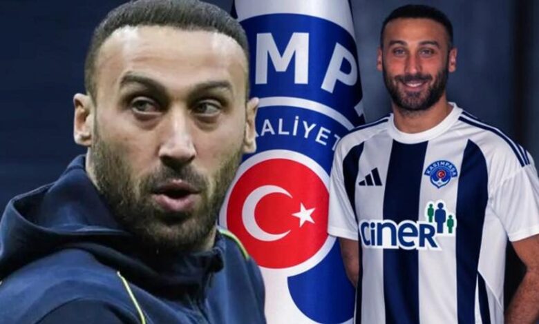 Cenk Tosun'dan sürpriz transfer! Mutabakat sağlandı: İşte yeni kadrosu... 1 cenk tosundan surpriz transfer mutabakat saglandi iste yeni kadrosu RfqtTt7g