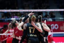 CEV Kupası şampiyonu Galatasaray Daikin, CEV Şampiyonlar Ligi'ne özel davetle katılacak 8 cev kupasi sampiyonu galatasaray daikin cev sampiyonlar ligine ozel davetle katilacak U4BfKAMd