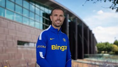 Chelsea, Jordan Henderson'ı takımına kattı! 5 chelsea jordan hendersoni takimina katti znU1wTQ4