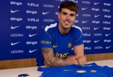 chelsea yeni transferini duyurdu 5 yillik imza jErV8PT2