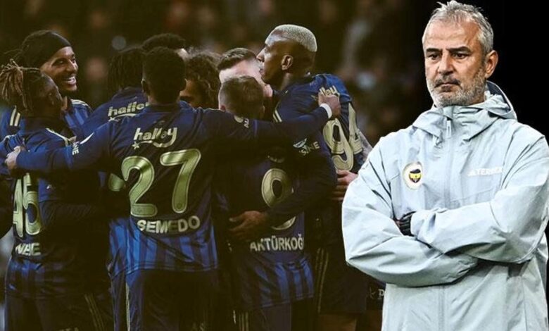 Chelsea'den Fenerbahçe'nin yıldızına kanca! Peşini bırakmıyorlar 1 chelseaden fenerbahcenin yildizina kanca pesini birakmiyorlar TesIzNzI