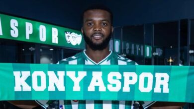 Chidozie Awaziem, Tümosan Konyaspor'da 11 chidozie awaziem tumosan konyasporda RWKTMCHp