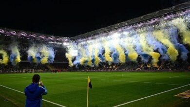 Chobani Stadyumu kapalı gişe! Fenerbahçeliler maça akın edecek... 16 chobani stadyumu kapali gise fenerbahceliler maca akin edecek pccfDebE