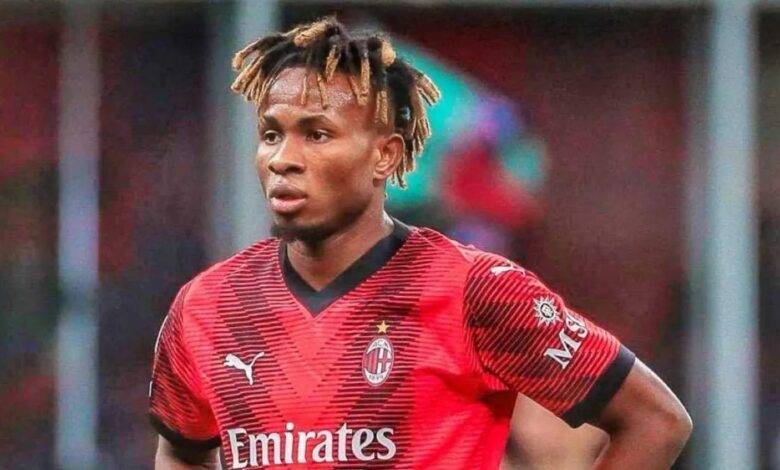 Chukwueze’den berbat haber 1 chukwuezeden berbat haber Wf3TC4aj