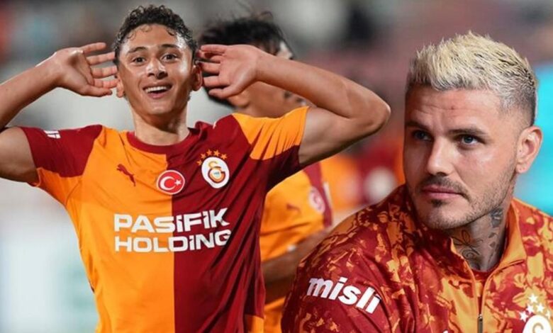 Çıkışı tesadüf değil: Icardi'nin Ada Yüzgeç'e söyledikleri ortaya çıktı 1 cikisi tesaduf degil icardinin ada yuzgece soyledikleri ortaya cikti f7DfOpY6