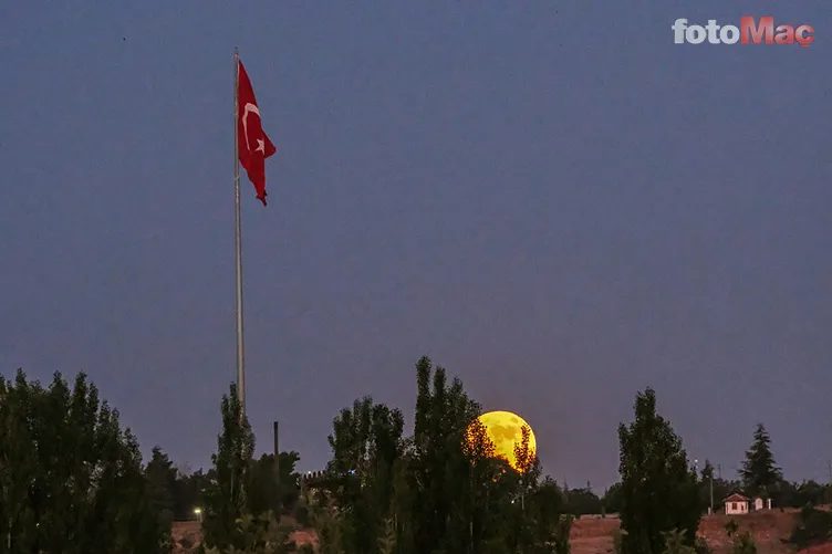 Çilek Dolunayı nedir? Tesirleri neler? Burçlara nazaran Çilek Dolunayı tesirleri 11 cilek dolunayi nedir tesirleri neler burclara nazaran cilek dolunayi tesirleri 9