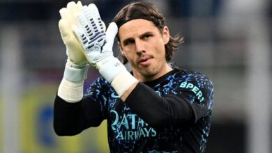 Club Brugge, Yann Sommer'i açıkladı 5 club brugge yann sommeri acikladi Yu9SLeQv