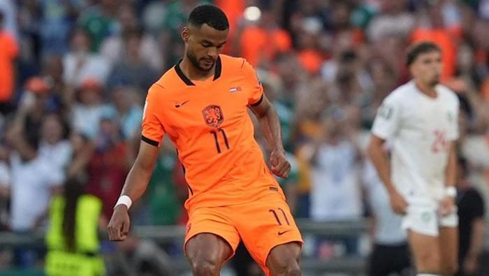 Cody Gakpo golünü attı, hüngür hüngür ağladı! Maçtan evvel doğmamış oğlunu kaybetti... 2 cody gakpo golunu atti hungur hungur agladi mactan evvel dogmamis oglunu kaybetti 0 npWid927