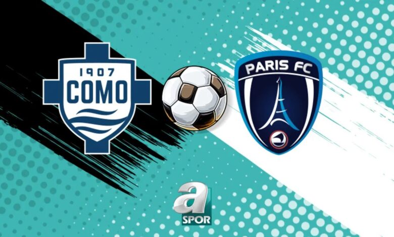 Como - Paris FC hazırlık maçı saat kaçta? Como Paris FC maçı canlı izle! 1 como paris fc hazirlik maci saat kacta como paris fc maci canli izle eCjm7iiq