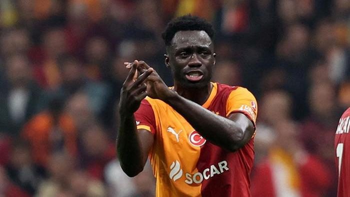 Como peşindeydi! Galatasaray'dan Davinson Sanchez için karar 4 como pesindeydi galatasaraydan davinson sanchez icin karar 2 46Lt6uj2