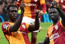 comodan sonra bir talip daha italyan devi davinson sanchezin pesinde 5RZTtrgy