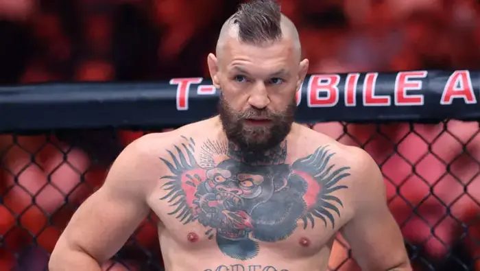 conor mcgregorin ufc donusu 69 saniye surdu max holloway kazandi 0 OeprhqYb