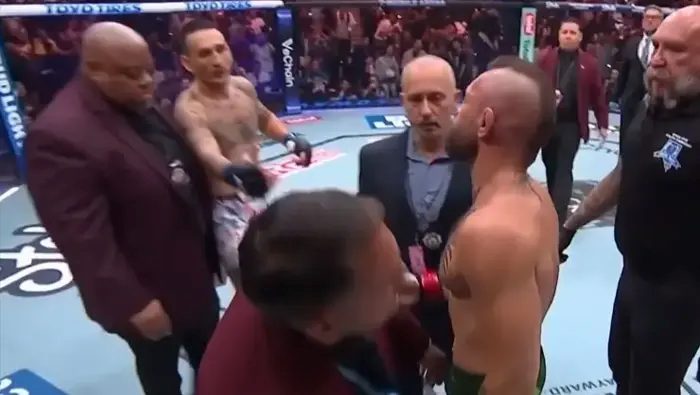 conor mcgregorin ufc donusu 69 saniye surdu max holloway kazandi 5 e87iJ1FR