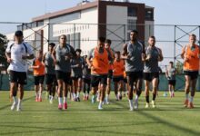 corendon alanyaspor dayaniklilik ve taktik calisti performans testinden gecti nTOOMvMt