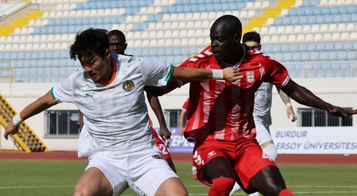 Corendon Alanyaspor hazırlık maçında berabere kaldı 1 corendon alanyaspor hazirlik macinda berabere kaldi 2cySypgA