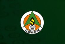 Corendon Alanyaspor'da 4 isimle yollar ayrıldı 10 corendon alanyasporda 4 isimle yollar ayrildi 3TOVeXcD