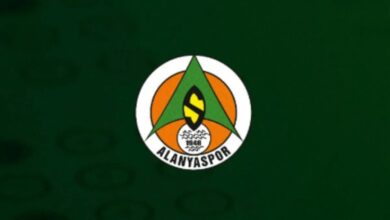Corendon Alanyaspor'da 4 isimle yollar ayrıldı 4 corendon alanyasporda 4 isimle yollar ayrildi 3TOVeXcD