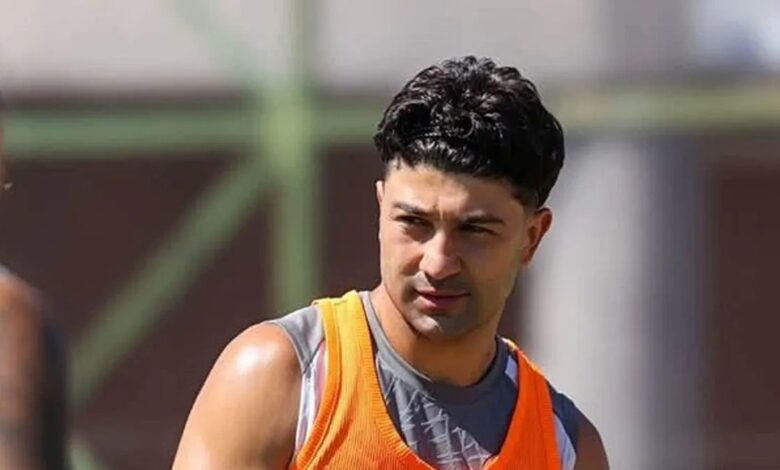 Corendon Alanyaspor'da Güven Yalçın ile yollar ayrıldı 1 corendon alanyasporda guven yalcin ile yollar ayrildi yXIB9TtH