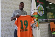 Corendon Alanyaspor'dan santrfor transferi! 9 corendon alanyaspordan santrfor transferi r37ImyBl