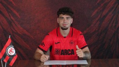 Çorum FK, Andrei Borza'yı renklerine bağladı 6 corum fk andrei borzayi renklerine bagladi EWdLxnlq