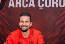 Çorum FK, Brezilyalı kaleci Marcos Felipe'yi renklerine bağladı 15 corum fk brezilyali kaleci marcos felipeyi renklerine bagladi 7UkEnZel