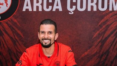 Çorum FK, Brezilyalı kaleci Marcos Felipe'yi renklerine bağladı 4 corum fk brezilyali kaleci marcos felipeyi renklerine bagladi 7UkEnZel