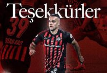 corum fk erkan kas ile yollarini ayirdi Yg91Sf8Y
