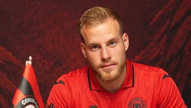 Çorum FK, Hrvoje Smolcic'i transfer etti 6 corum fk hrvoje smolcici transfer etti NGakKaD3