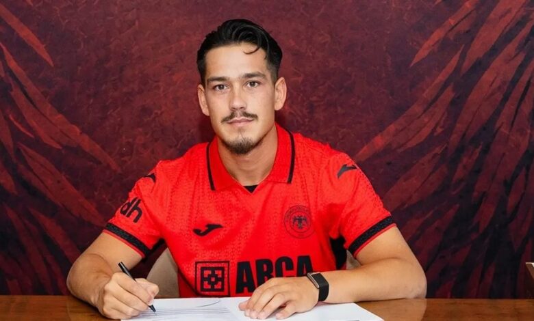 Çorum FK Hüseyin Bulut transferini açıkladı! 1 corum fk huseyin bulut transferini acikladi aWPMYFCC
