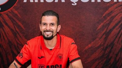 Çorum FK Marcos Felipe'yi takımına kattı 7 corum fk marcos felipeyi takimina katti hUev4hDh