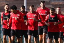 Çorum FK, Süper Lig hazırlıklarına başladı 13 corum fk super lig hazirliklarina basladi k2ADm755
