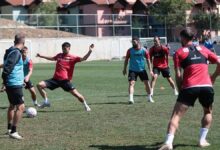 corum fk yeni donem hazirliklarini boluda surduruyor gVfELCjw
