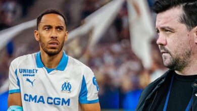 Çorum FK'da Aubameyang sesleri: Uğur Uçar'dan açıklama 10 corum fkda aubameyang sesleri ugur ucardan aciklama zh4gIrJw