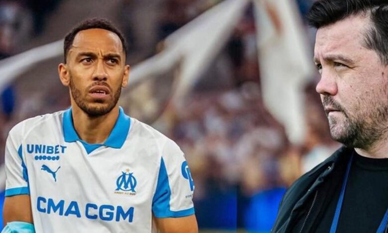 Çorum FK'da Aubameyang sesleri: Uğur Uçar'dan açıklama 1 corum fkda aubameyang sesleri ugur ucardan aciklama zh4gIrJw