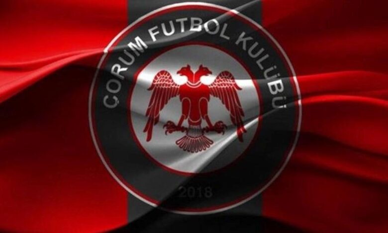 Çorum FK'dan transfer şovu! Aubameyang'dan sonra maksat Galatasaray'ın yıldızı 1 corum fkdan transfer sovu aubameyangdan sonra maksat galatasarayin yildizi ei4h8ZSc