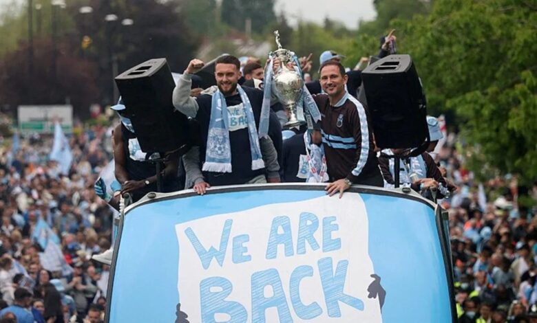 Coventry City Lampard ile 'devam' dedi! 1 coventry city lampard ile devam dedi 2OWRUeFf