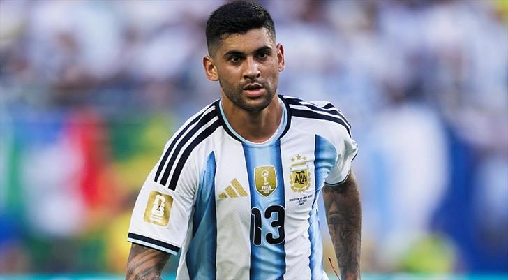 Cristian Romero ile anlaşma yakın 1 cristian romero ile anlasma yakin PEQCpdK8