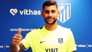 Cristian Romero resmen açıklandı! 5 yıllık imza 7 cristian romero resmen aciklandi 5 yillik imza bv4Orx7S