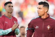 Cristiano Ronaldo: 'Bu benim için son Dünya Kupası' 8 cristiano ronaldo bu benim icin son dunya kupasi k4eCytLE