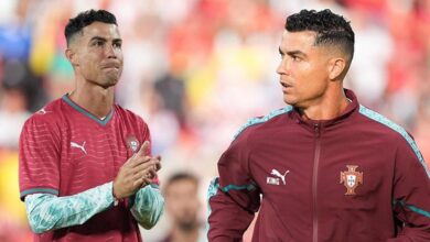 Cristiano Ronaldo: 'Bu benim için son Dünya Kupası' 5 cristiano ronaldo bu benim icin son dunya kupasi k4eCytLE