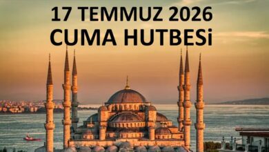 Cuma hutbesi konusu | 17 Temmuz Diyanet Cuma hutbesi oku, dinle 8 cuma hutbesi konusu 17 temmuz diyanet cuma hutbesi oku dinle HXf3fU9C